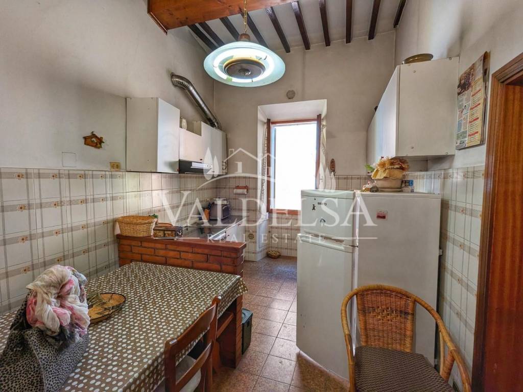 Appartamento a Poggibonsi in Via Giovanni Montorsoli, 83 - Foto 4