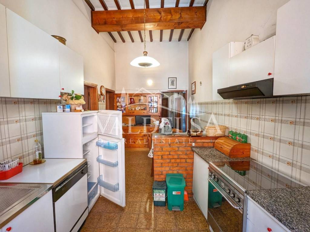 Appartamento a Poggibonsi in Via Giovanni Montorsoli, 83 - Foto 5