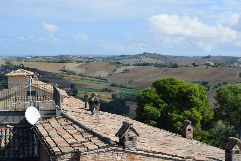 Casa indipendente a Mondavio in Corso Roma - Foto 2