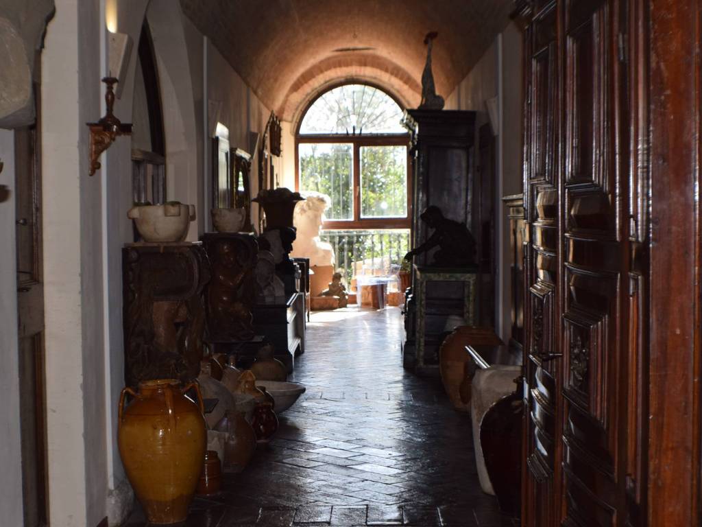 Casa indipendente a Mondavio in Corso Roma - Foto 5