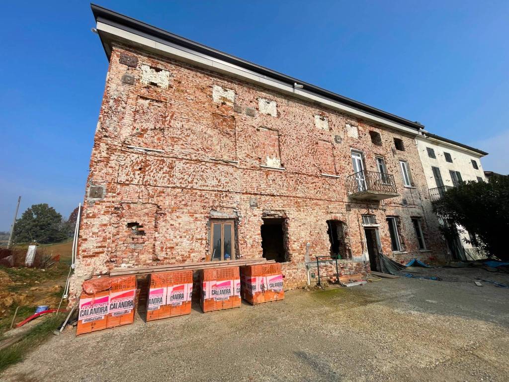 Rustico / casale a Alessandria in Via Olmeto, 1 - Foto 2