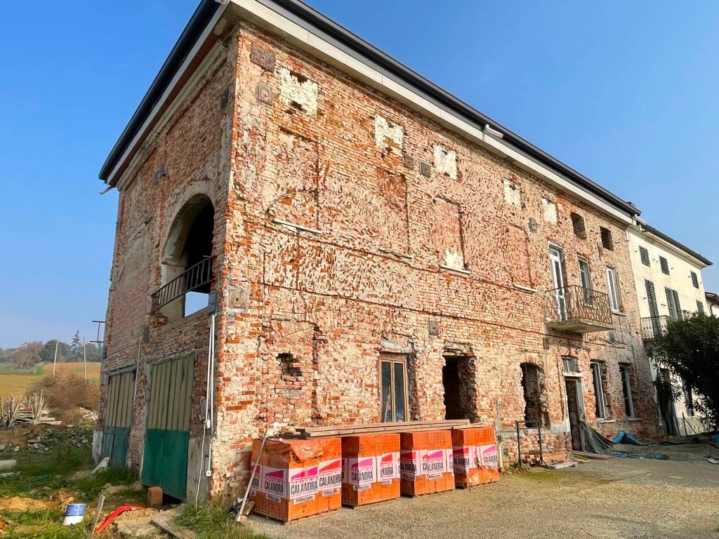 Rustico / casale a Alessandria in Via Olmeto, 1 - Foto 3