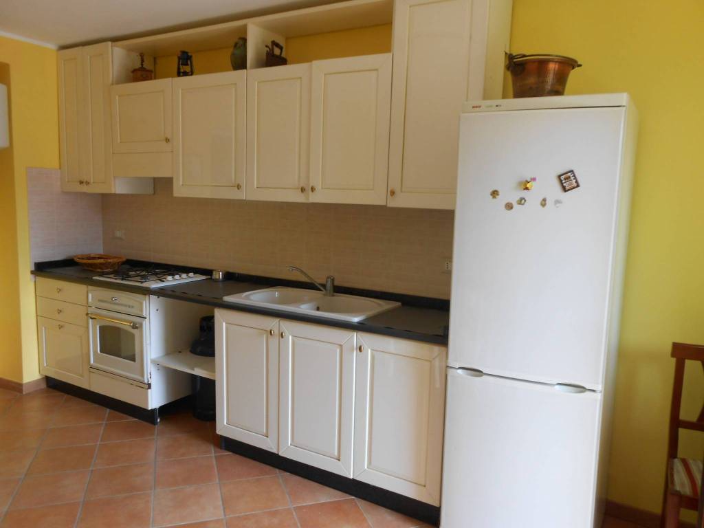 Casa indipendente a Valdilana in Frazione Rivetti, 7 - Foto 2