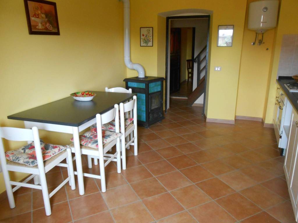 Casa indipendente a Valdilana in Frazione Rivetti, 7 - Foto 3