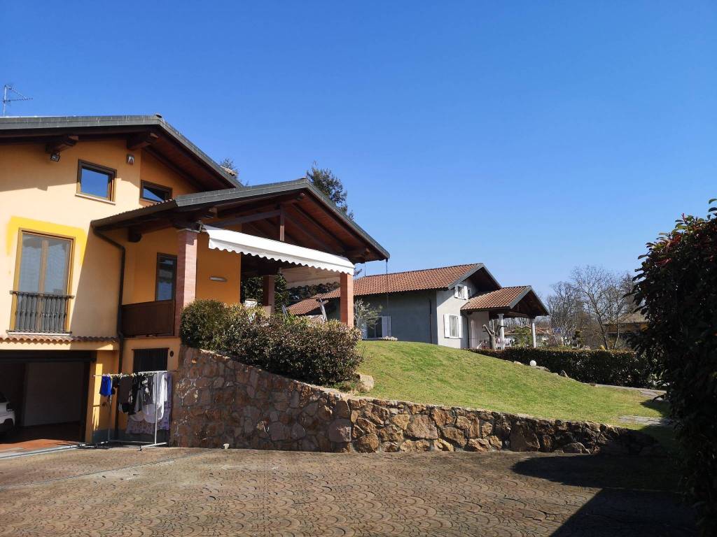 Villa a Roasio in Via Filippo Turati, 16 - Foto 2