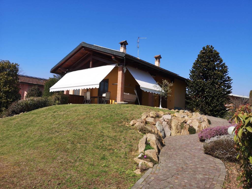 Villa a Roasio in Via Filippo Turati, 16 - Foto 3
