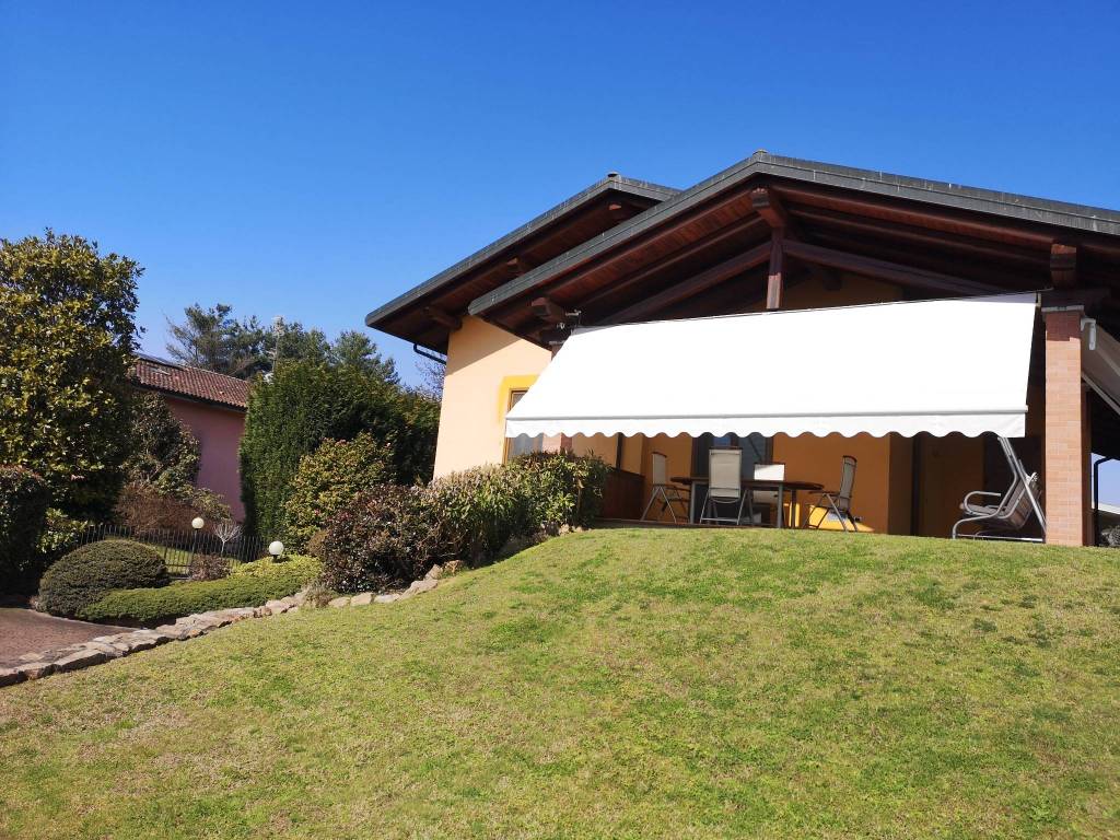 Villa a Roasio in Via Filippo Turati, 16 - Foto 5