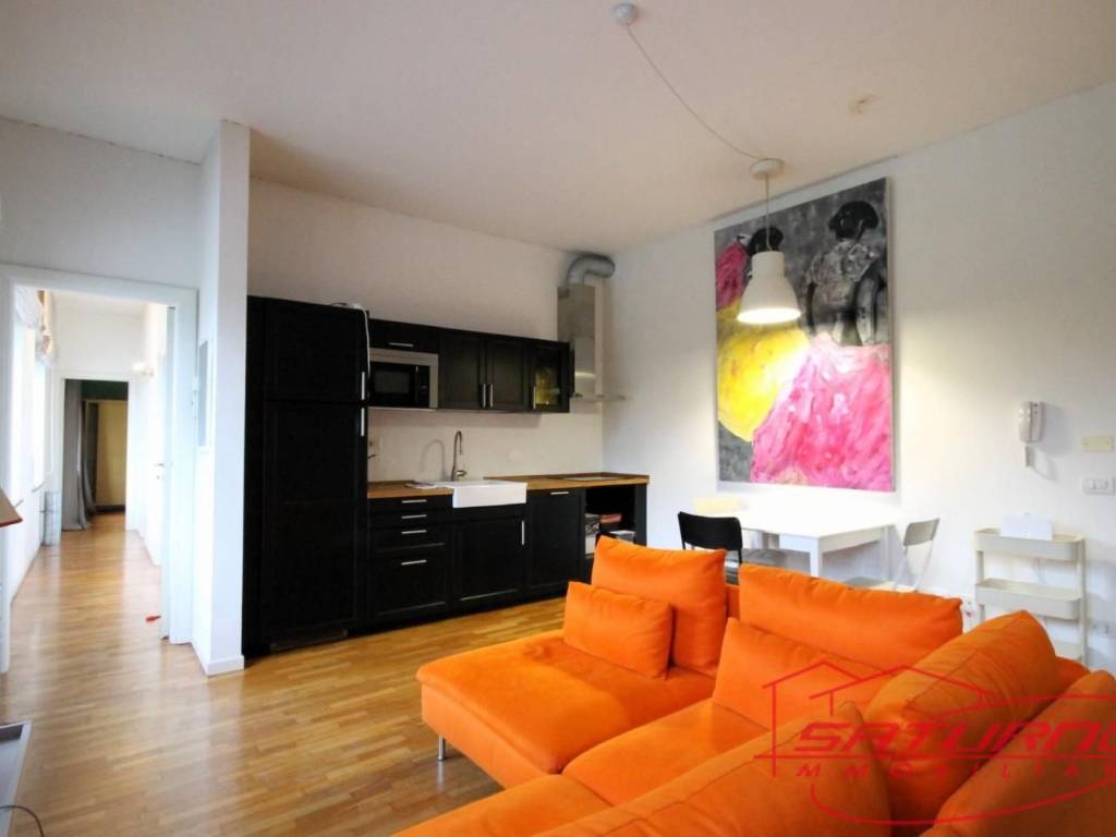 Appartamento a Lucca in Via Bonagiunta Urbiciani, , 39 - Foto 3
