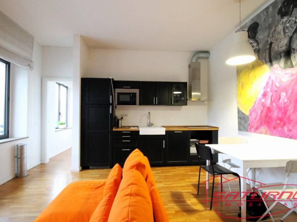 Appartamento a Lucca in Via Bonagiunta Urbiciani, , 39 - Foto 4