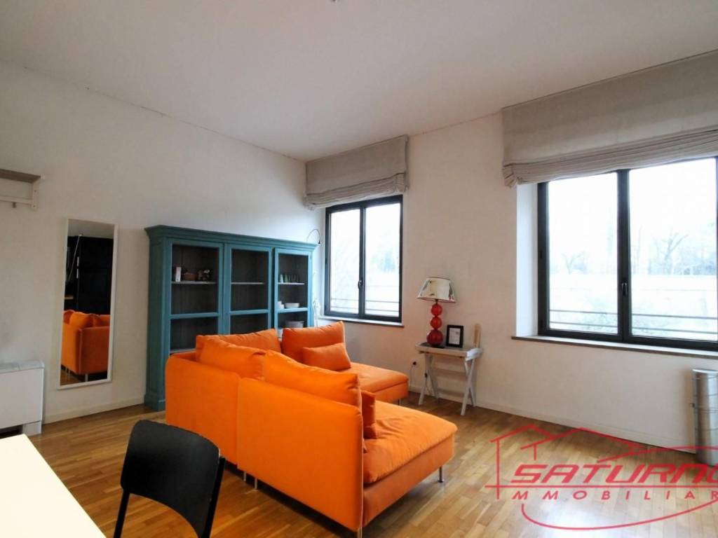 Appartamento a Lucca in Via Bonagiunta Urbiciani, , 39 - Foto 5