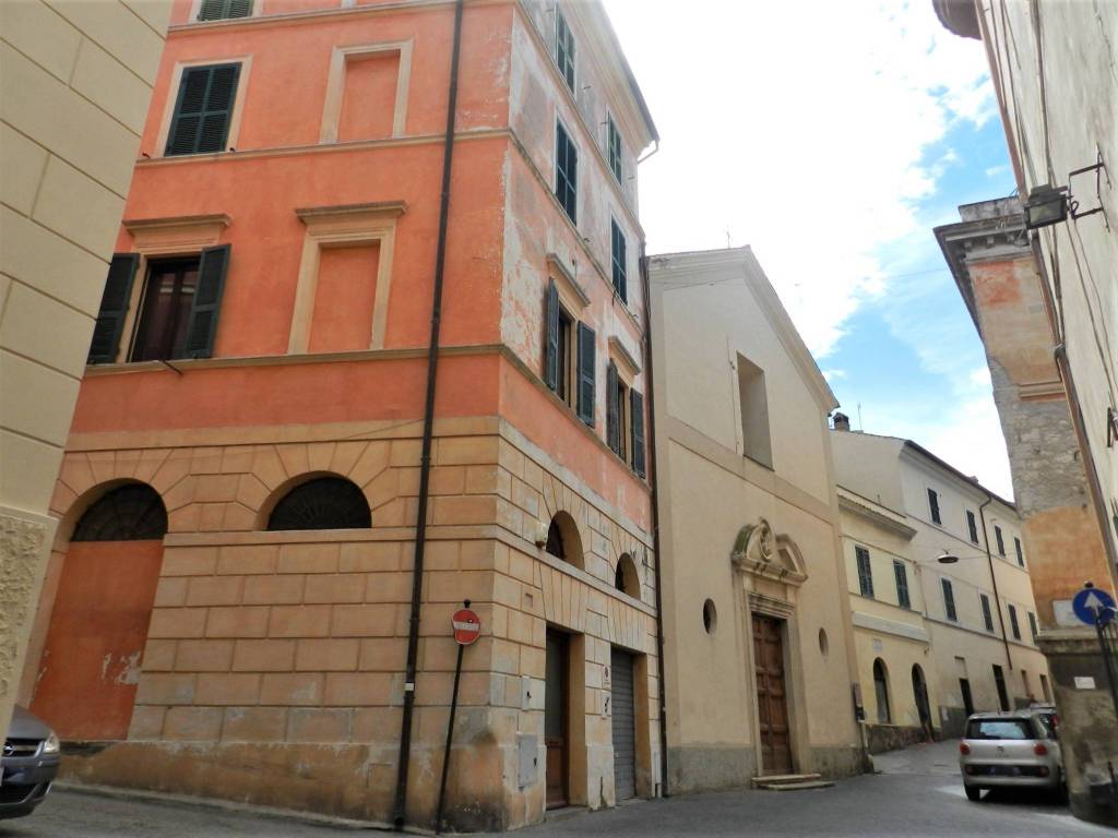 Appartamento a Tarquinia in Via Menotti Garibaldi, 17 - Foto 3