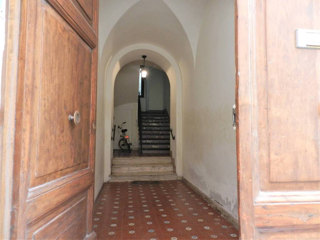 Appartamento a Tarquinia in Via Menotti Garibaldi, 17 - Foto 4