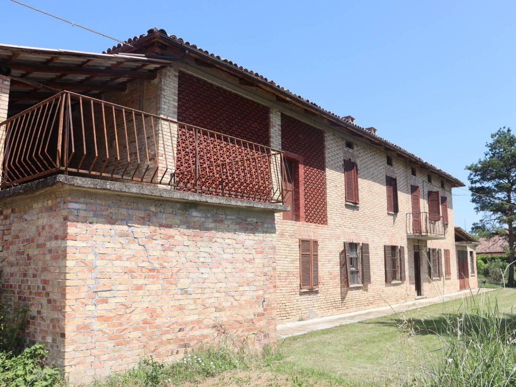 Rustico / casale a Costigliole d'asti in Strada Convento Tinella - Foto 2