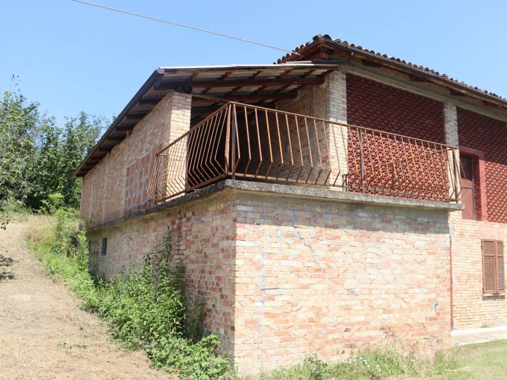 Rustico / casale a Costigliole d'asti in Strada Convento Tinella - Foto 3