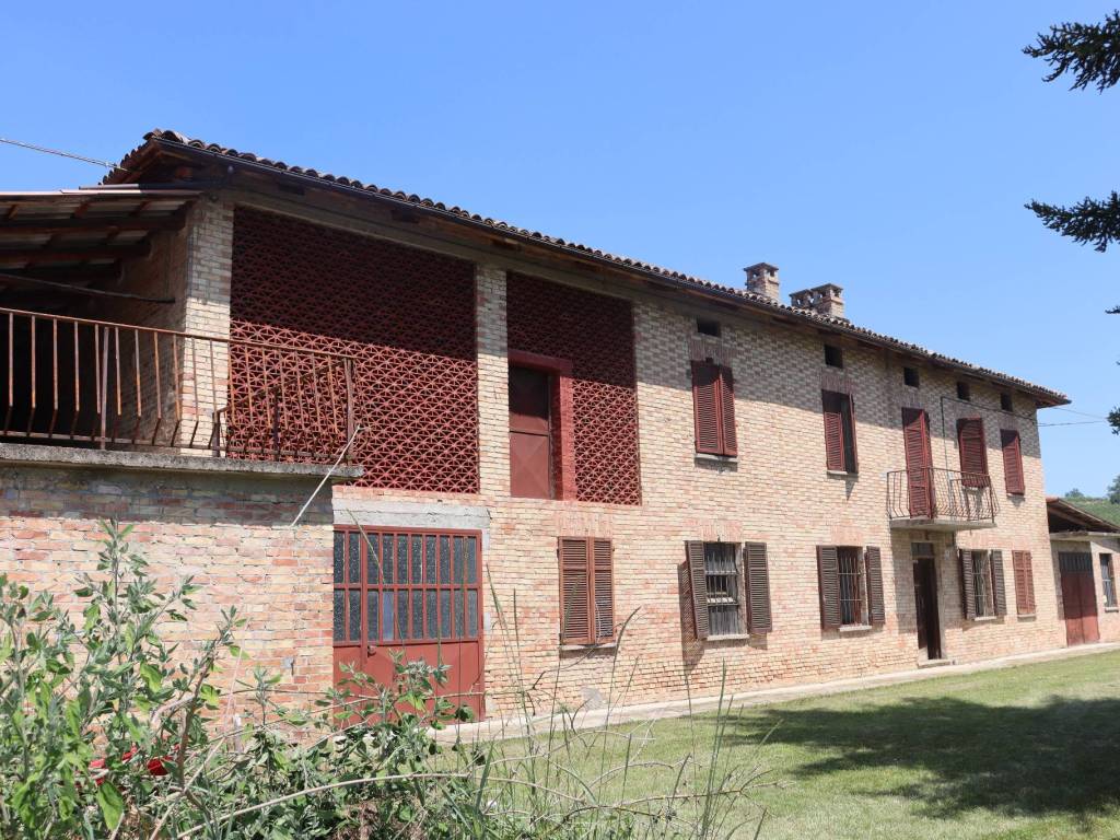 Rustico / casale a Costigliole d'asti in Strada Convento Tinella - Foto 4