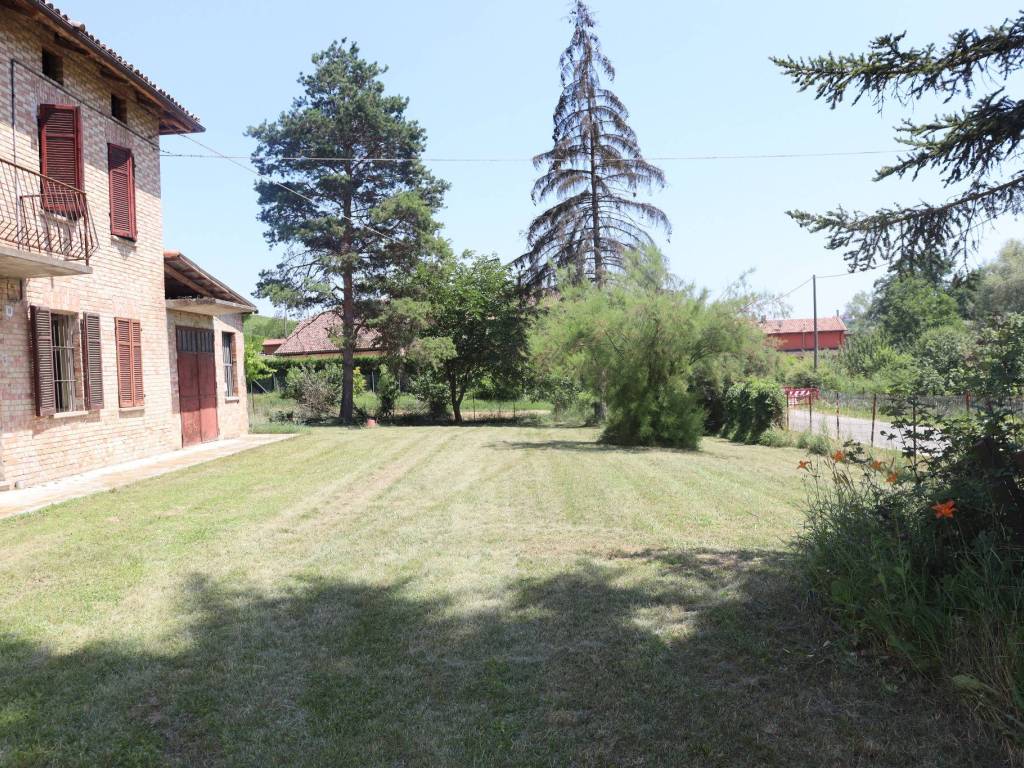 Rustico / casale a Costigliole d'asti in Strada Convento Tinella - Foto 5