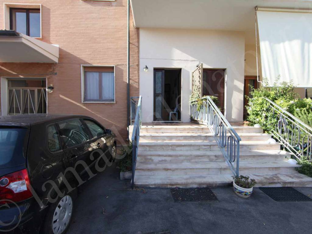 Appartamento a La maddalena in Via Cala Chiesa, 3 - Foto 2