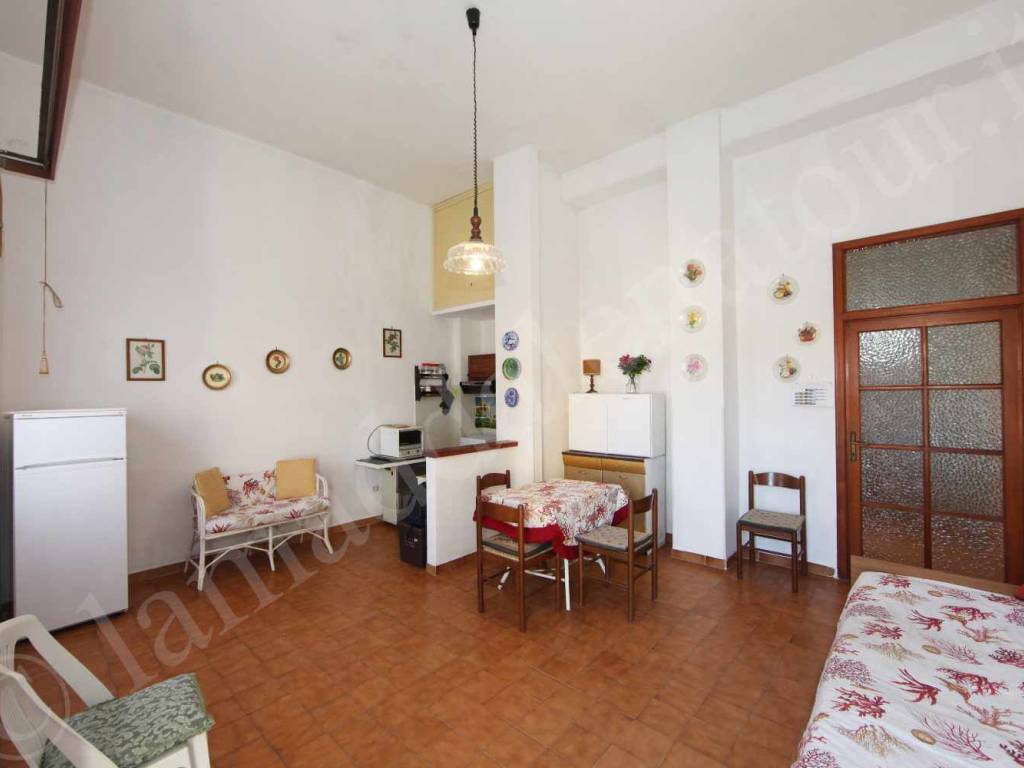 Appartamento a La maddalena in Via Cala Chiesa, 3 - Foto 3