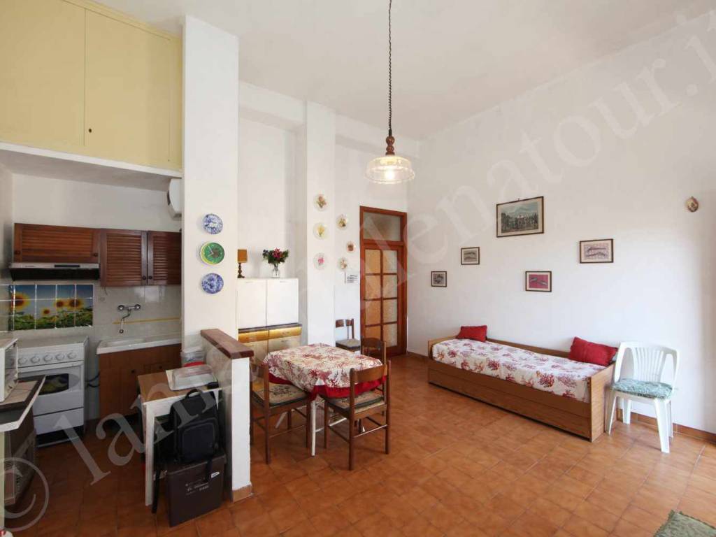 Appartamento a La maddalena in Via Cala Chiesa, 3 - Foto 4