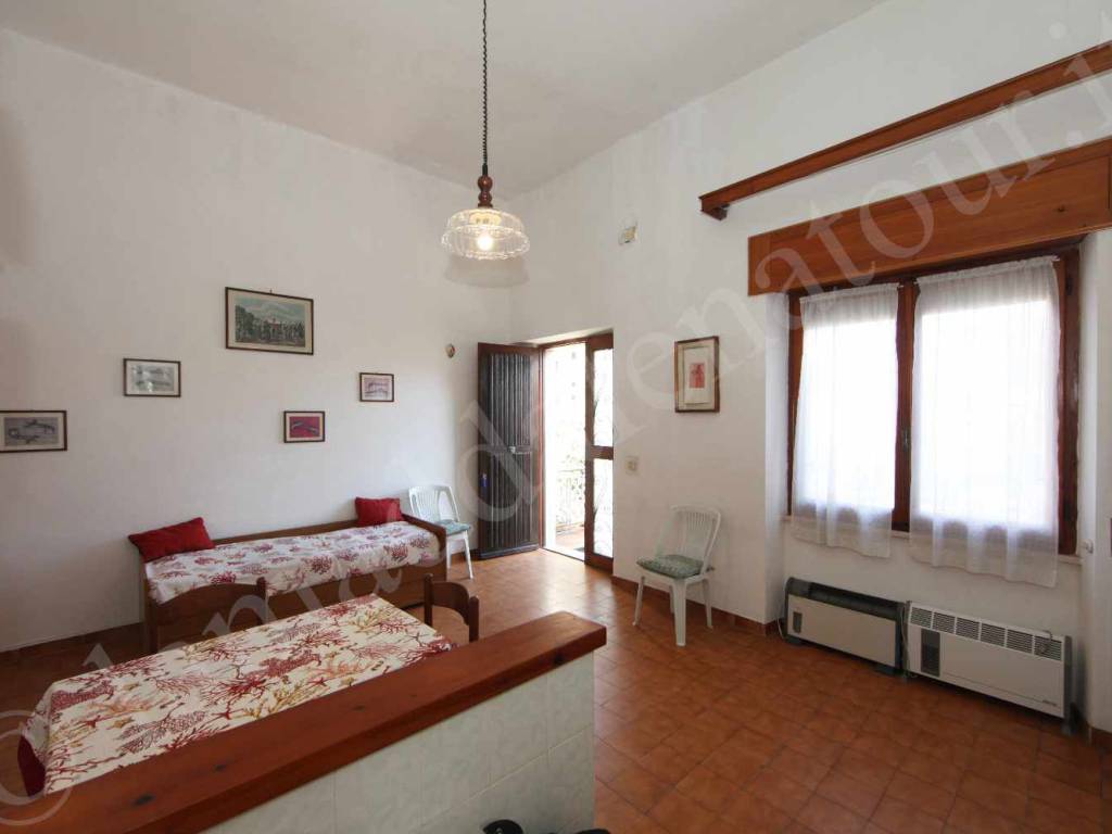 Appartamento a La maddalena in Via Cala Chiesa, 3 - Foto 5