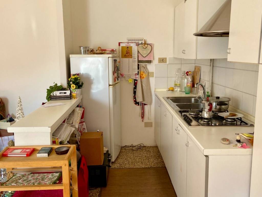 Appartamento a Udine in Via Gorizia, 34 - Foto 2