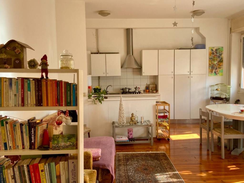 Appartamento a Udine in Via Gorizia, 34 - Foto 3