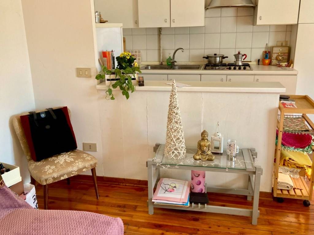 Appartamento a Udine in Via Gorizia, 34 - Foto 4