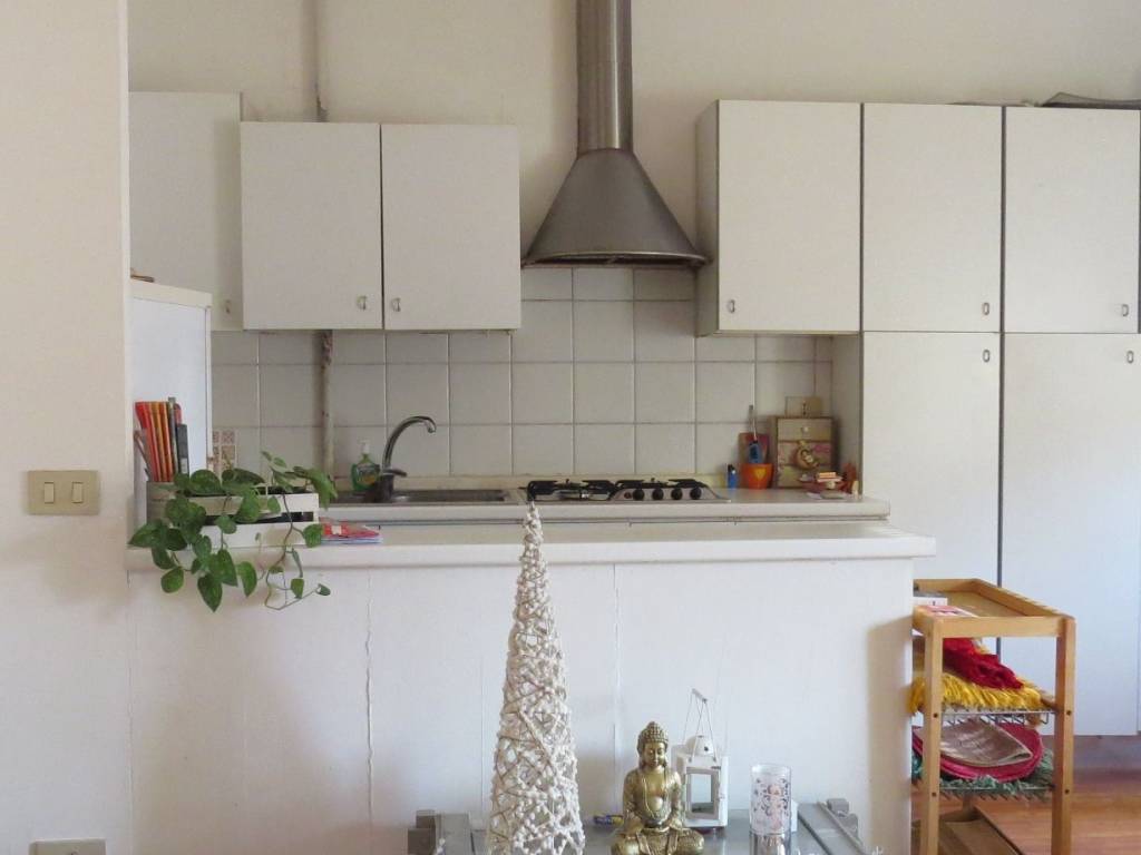 Appartamento a Udine in Via Gorizia, 34 - Foto 5