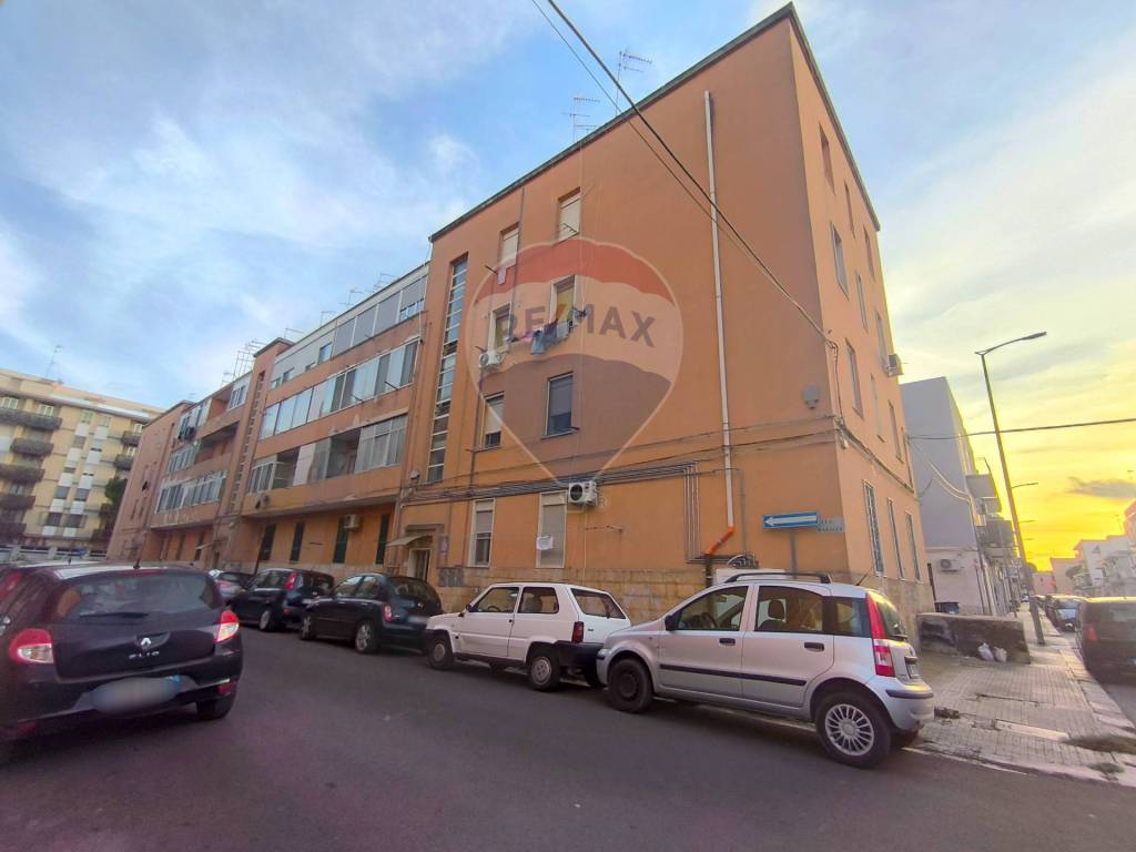 Appartamento a Brindisi in Via Marsica, 2 - Foto 2