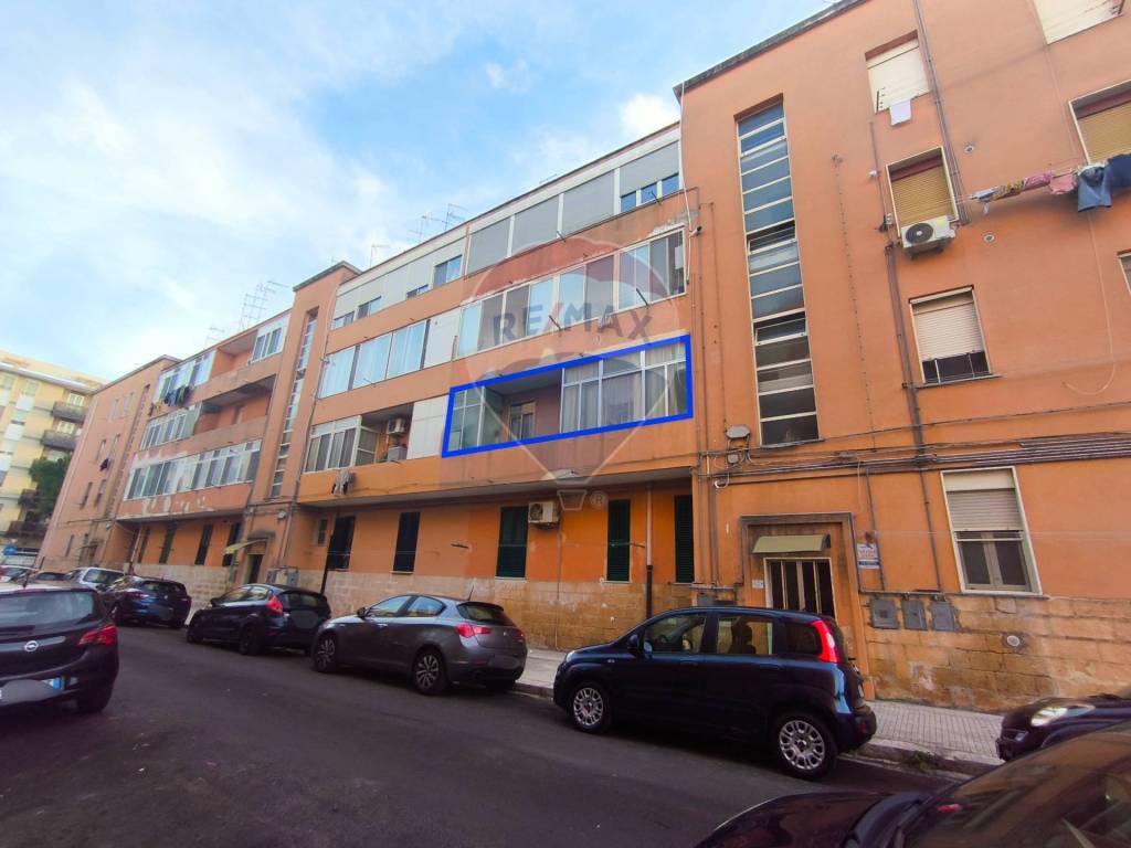 Appartamento a Brindisi in Via Marsica, 2 - Foto 3