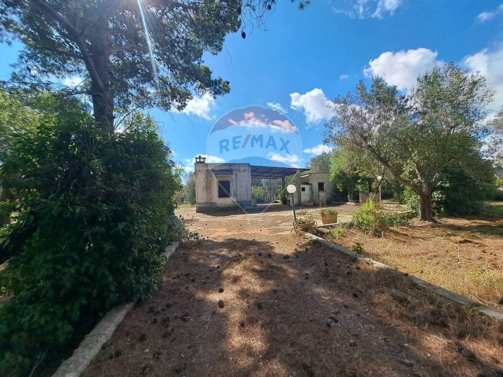 Rustico / casale a San michele salentino - Foto 2