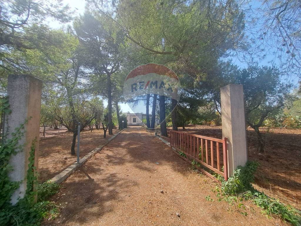 Rustico / casale a San michele salentino - Foto 4