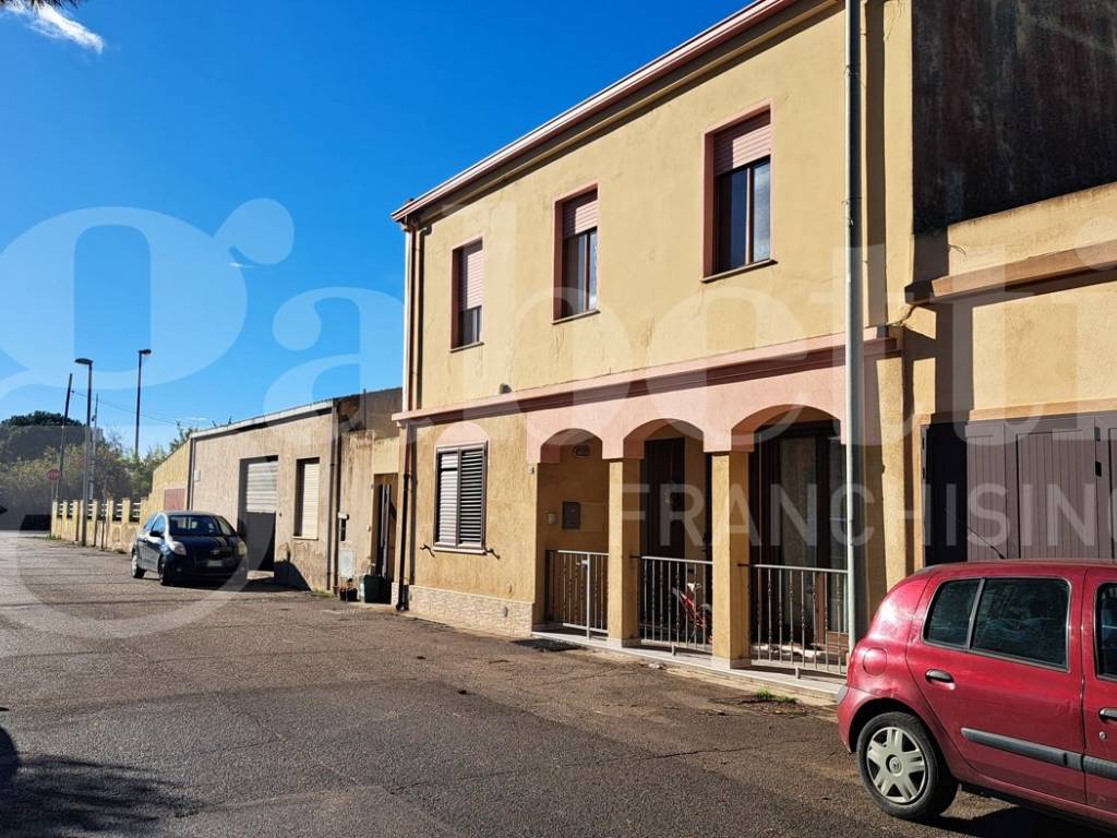 Appartamento a Cabras in Via San Paolo, 18 - Foto 2