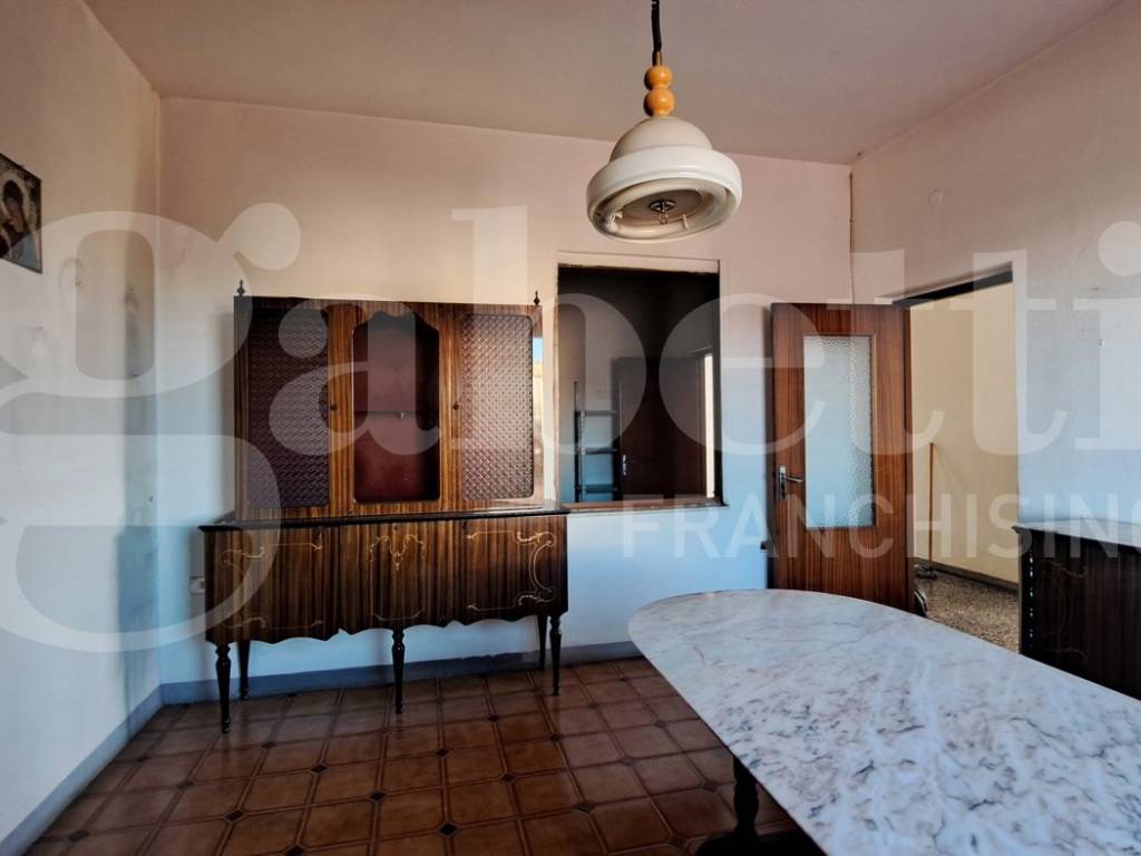 Appartamento a Cabras in Via San Paolo, 18 - Foto 4