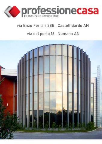 Appartamento a Castelfidardo in VIA ROSSINI , 0 - Foto 3