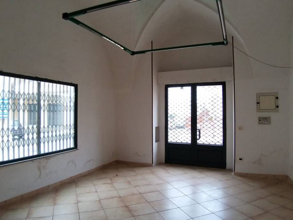 Immobile a Salve in Via Roma - Foto 4