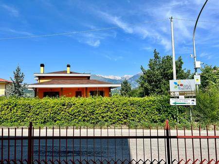 Appartamento a Roccascalegna in Via Santa Croce - Foto 2