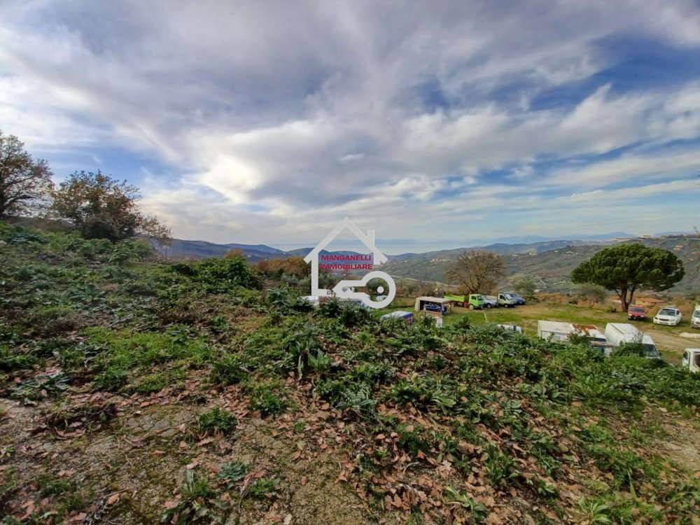 Terreno a Laureana cilento in Via Benedetto Croce - Foto 2