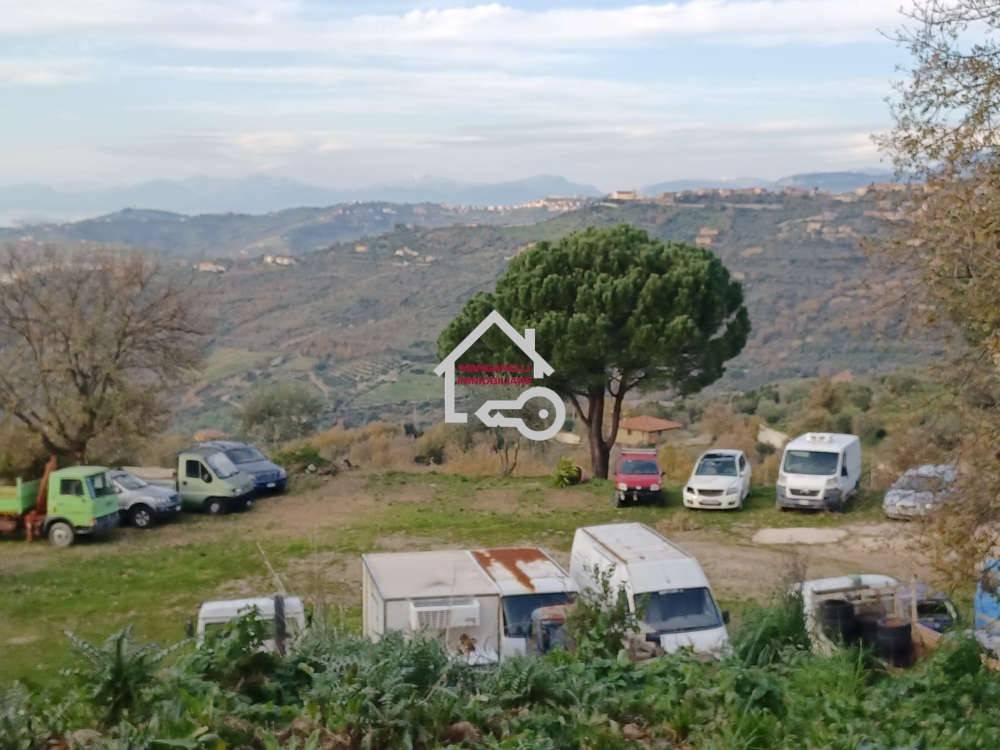 Terreno a Laureana cilento in Via Benedetto Croce - Foto 3