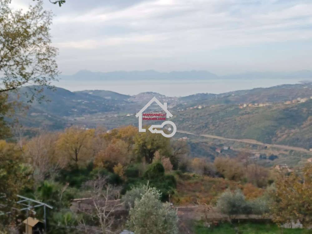 Terreno a Laureana cilento in Via Benedetto Croce - Foto 5