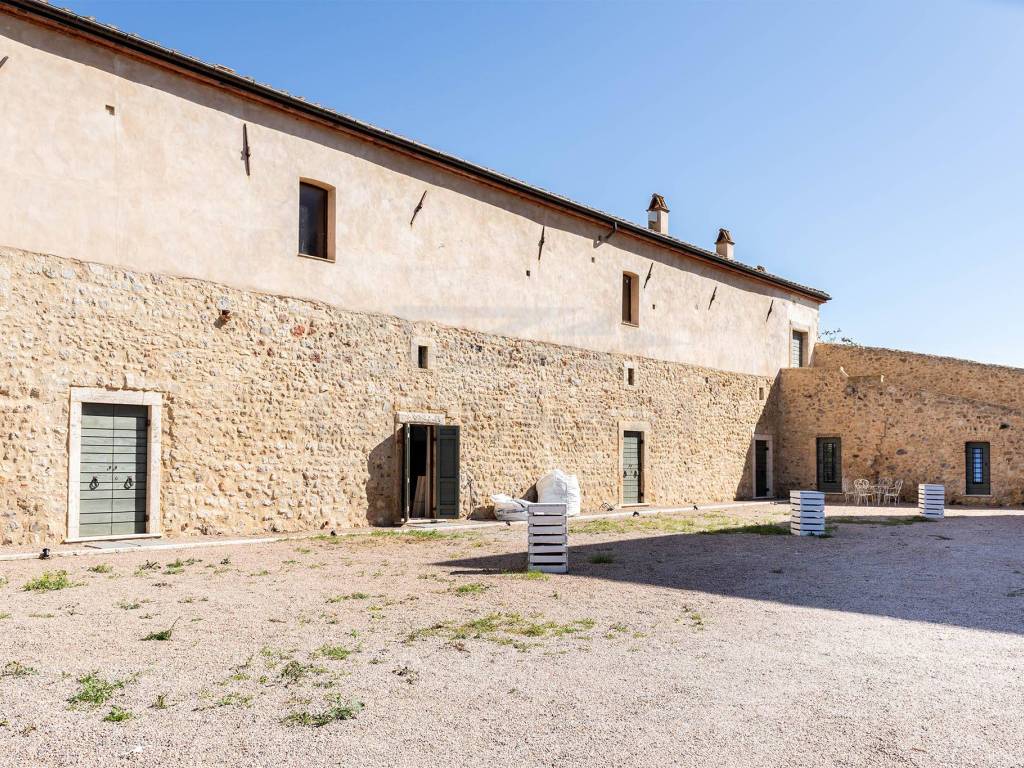 Rustico / casale a Capalbio in Strada Tricosto - Foto 3