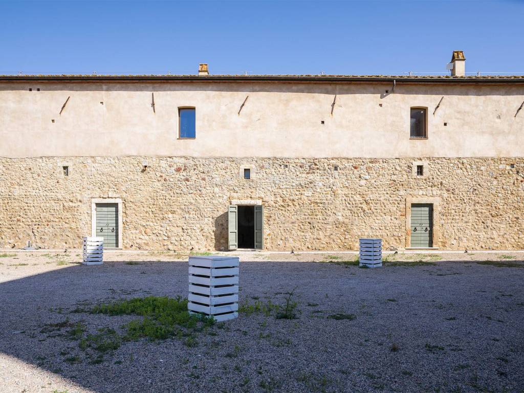 Rustico / casale a Capalbio in Strada Tricosto - Foto 4