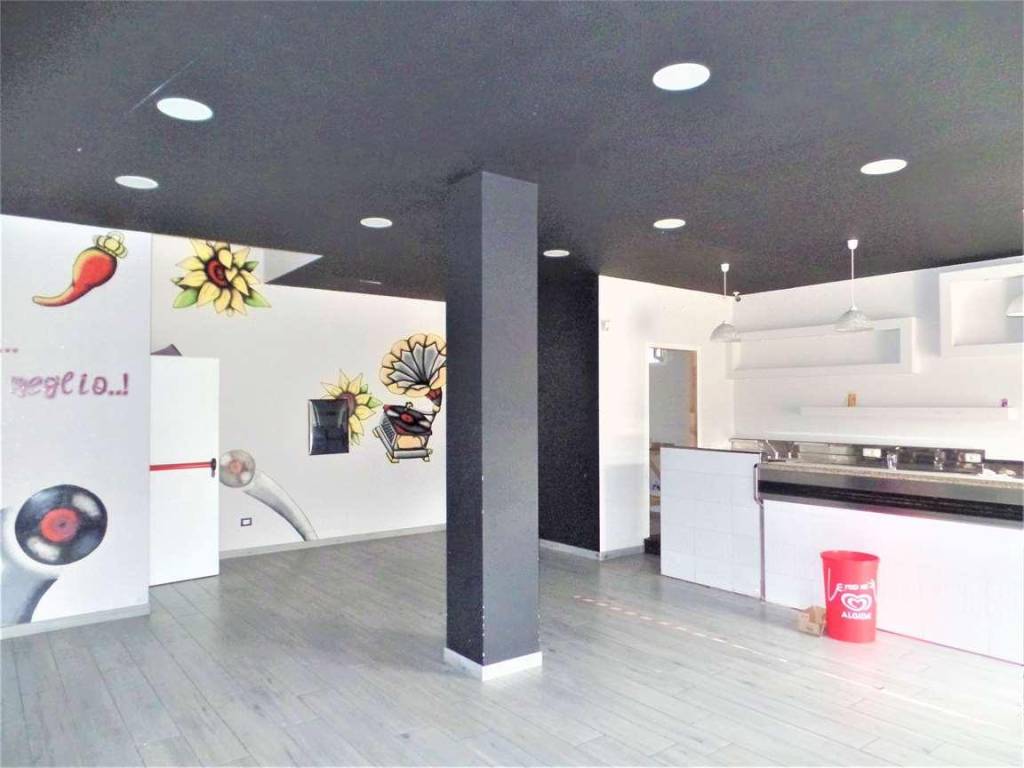 Immobile a Alatri in strada provinciale tecchiena - Foto 4