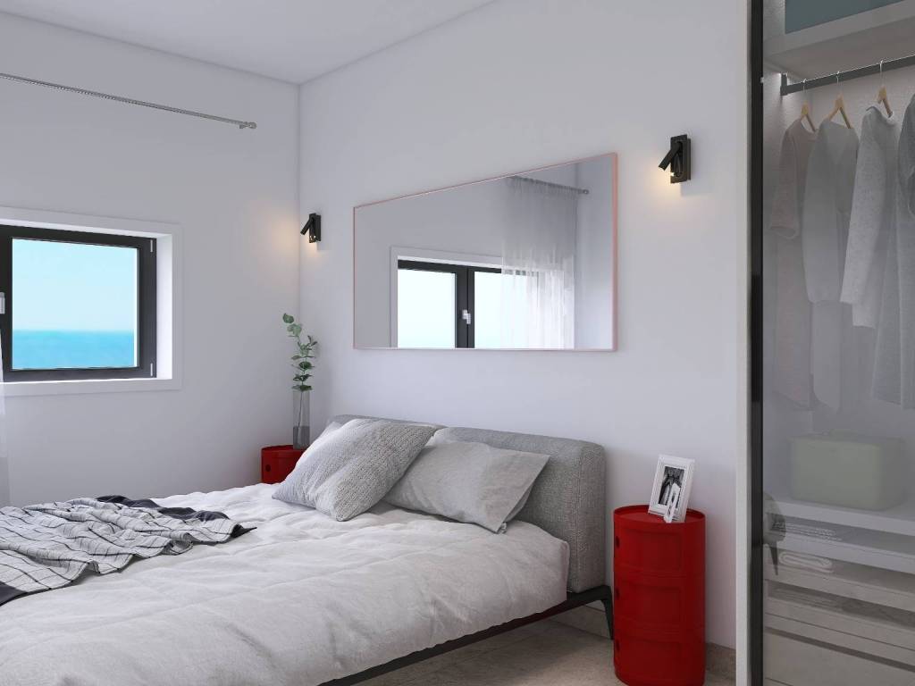 Appartamento a Comacchio in Viale Giovanni Pascoli - Foto 4