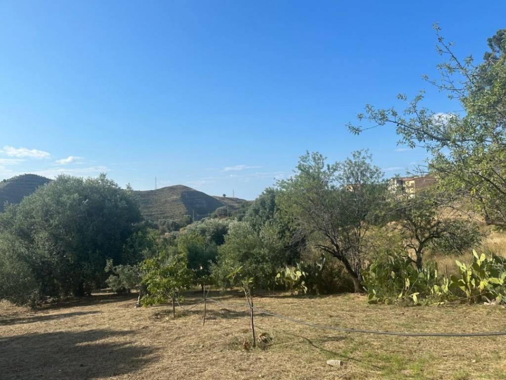 Terreno a Melito di porto salvo in Giachindi-Placanica - Foto 2