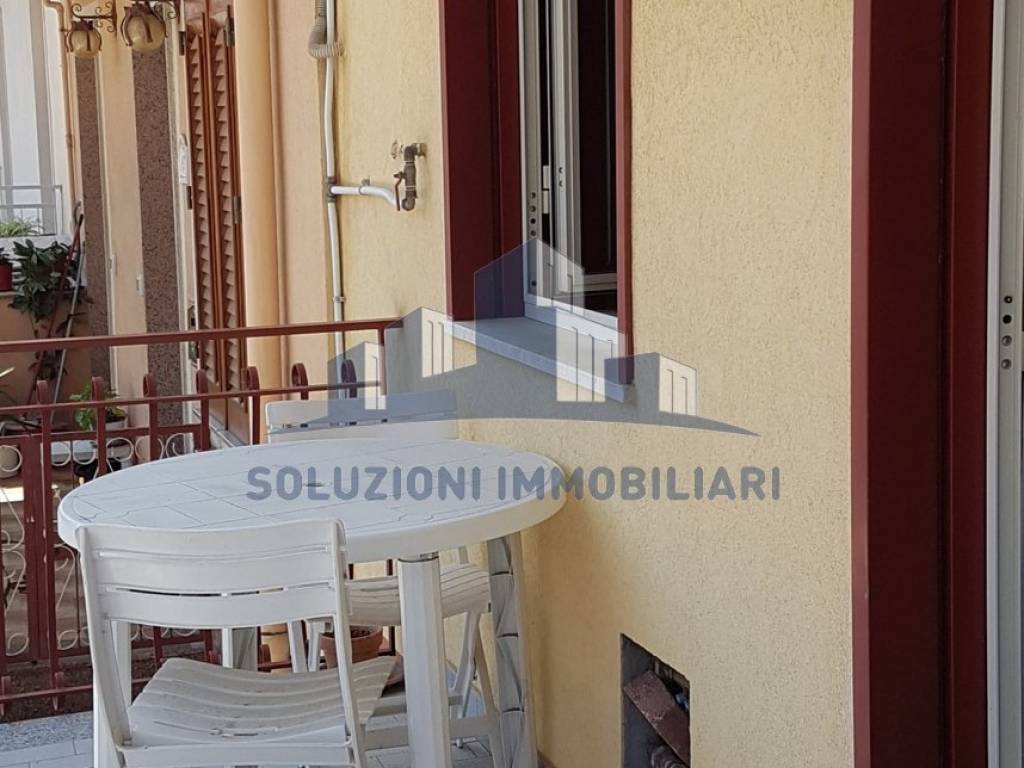 Appartamento a Patti in Via Luca della Robbia, 115 - Foto 3