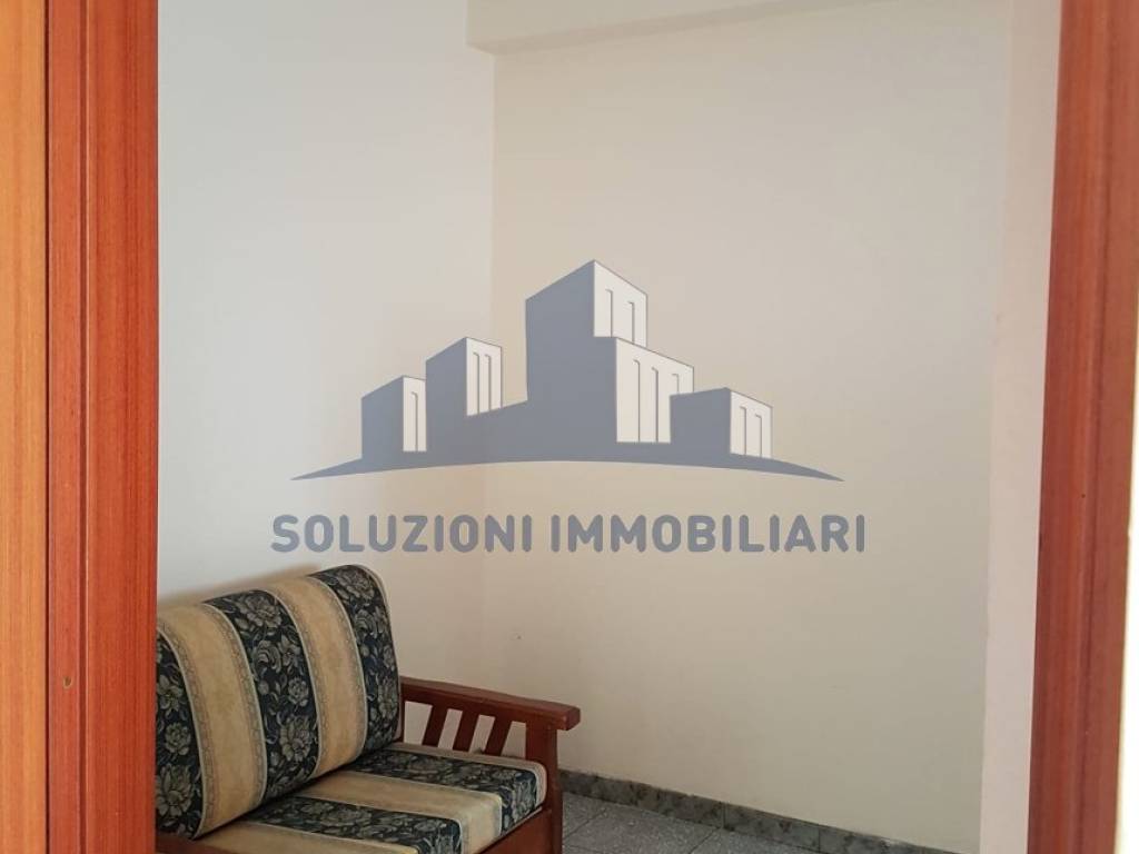 Appartamento a Patti in Via Luca della Robbia, 115 - Foto 5