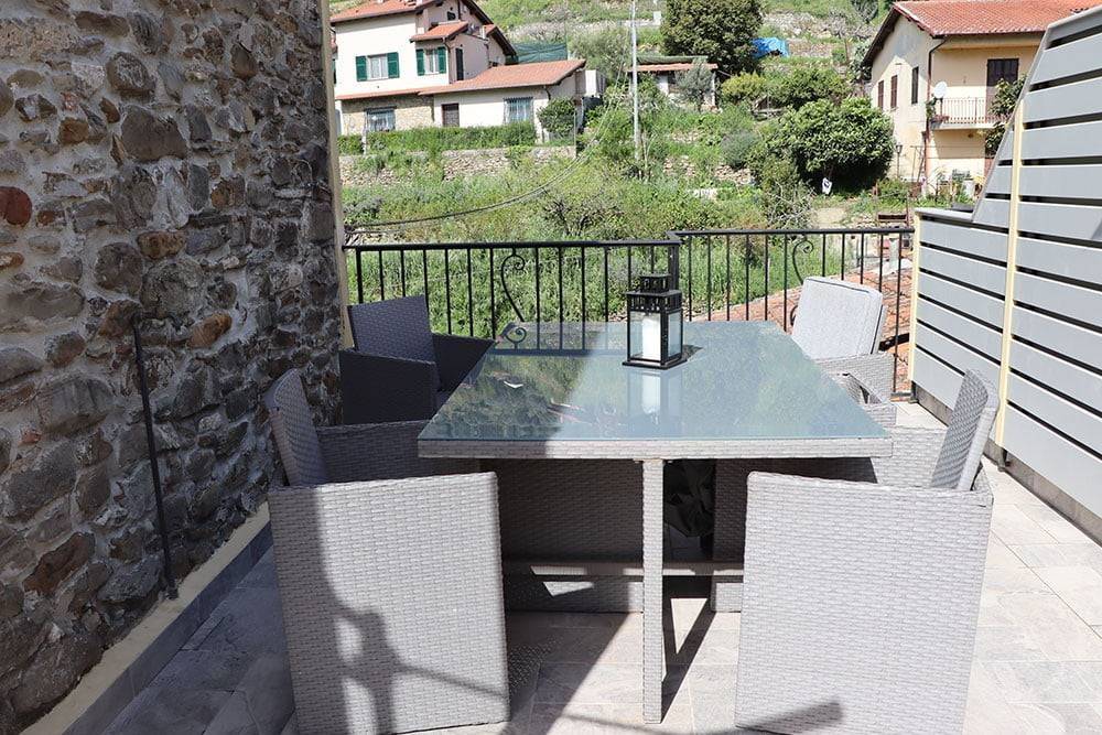 Casa indipendente a Dolceacqua - Foto 3