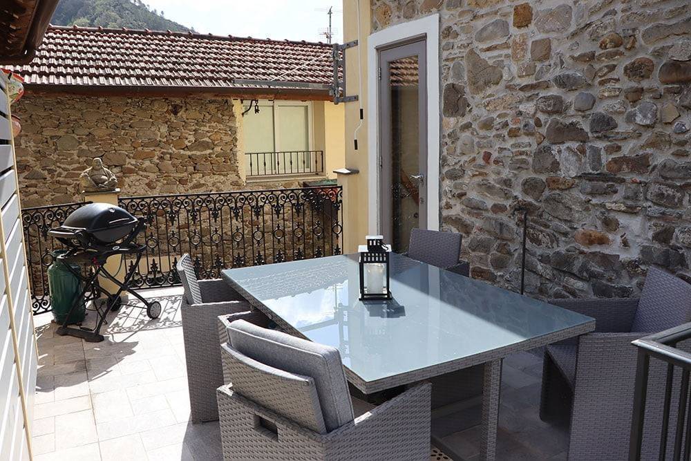 Casa indipendente a Dolceacqua - Foto 5