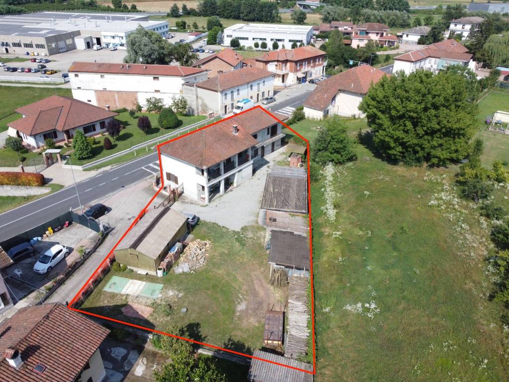 Casa indipendente a Villafranca d'asti in Regione Crocetta, 89 - Foto 2